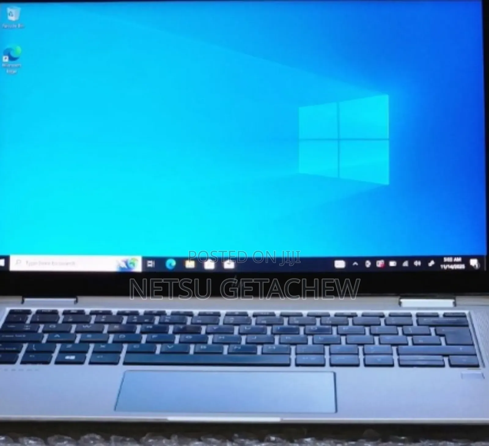 New Laptop HP EliteBook X360 1030 G3 16GB Intel Core i7 SSD 512GB