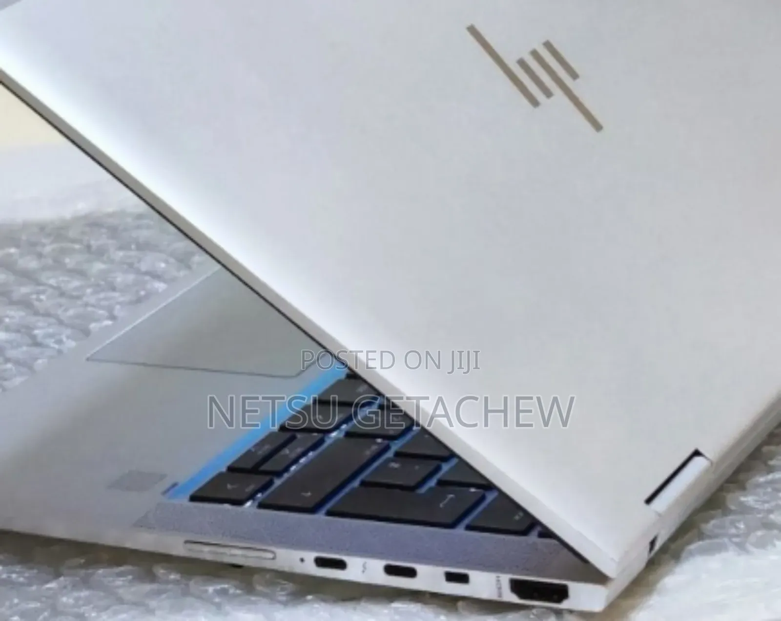 New Laptop HP EliteBook X360 1030 G3 16GB Intel Core i7 SSD 512GB