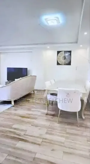 3bdrm Apartment in Semit Luxury, Bole for sale