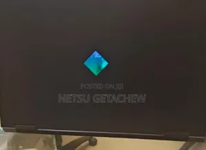 New Laptop HP Omen 15 16GB Intel Core I7 SSD 1T