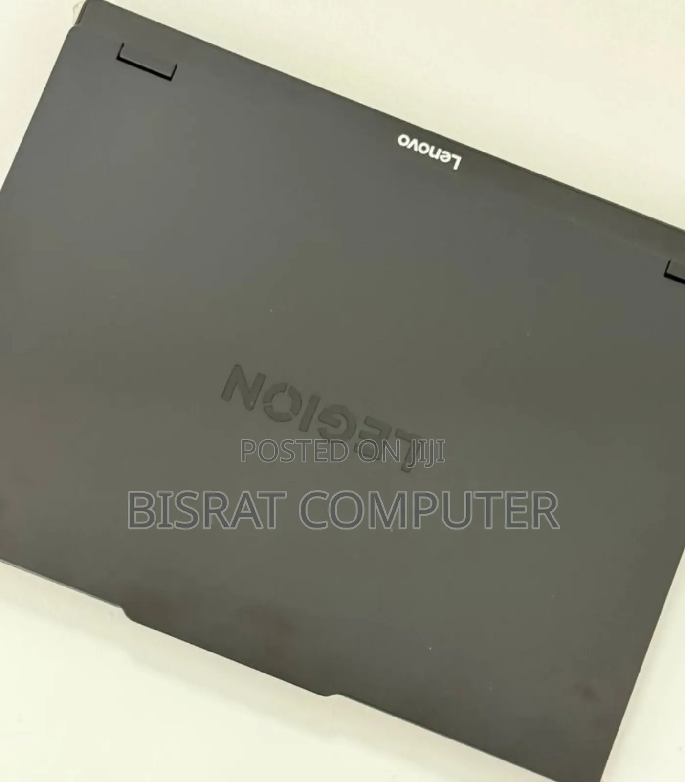 New Laptop Lenovo Legion 5 24GB Intel Core I7 SSD 1T