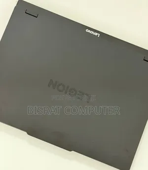 New Laptop Lenovo Legion 5 24GB Intel Core I7 SSD 1T