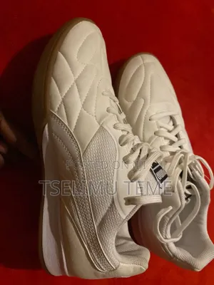 Unisex Original Puma Size 38