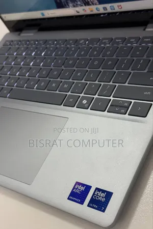 New Laptop Dell Inspiron 14 16GB Intel Core Ultra 7 SSD 1T