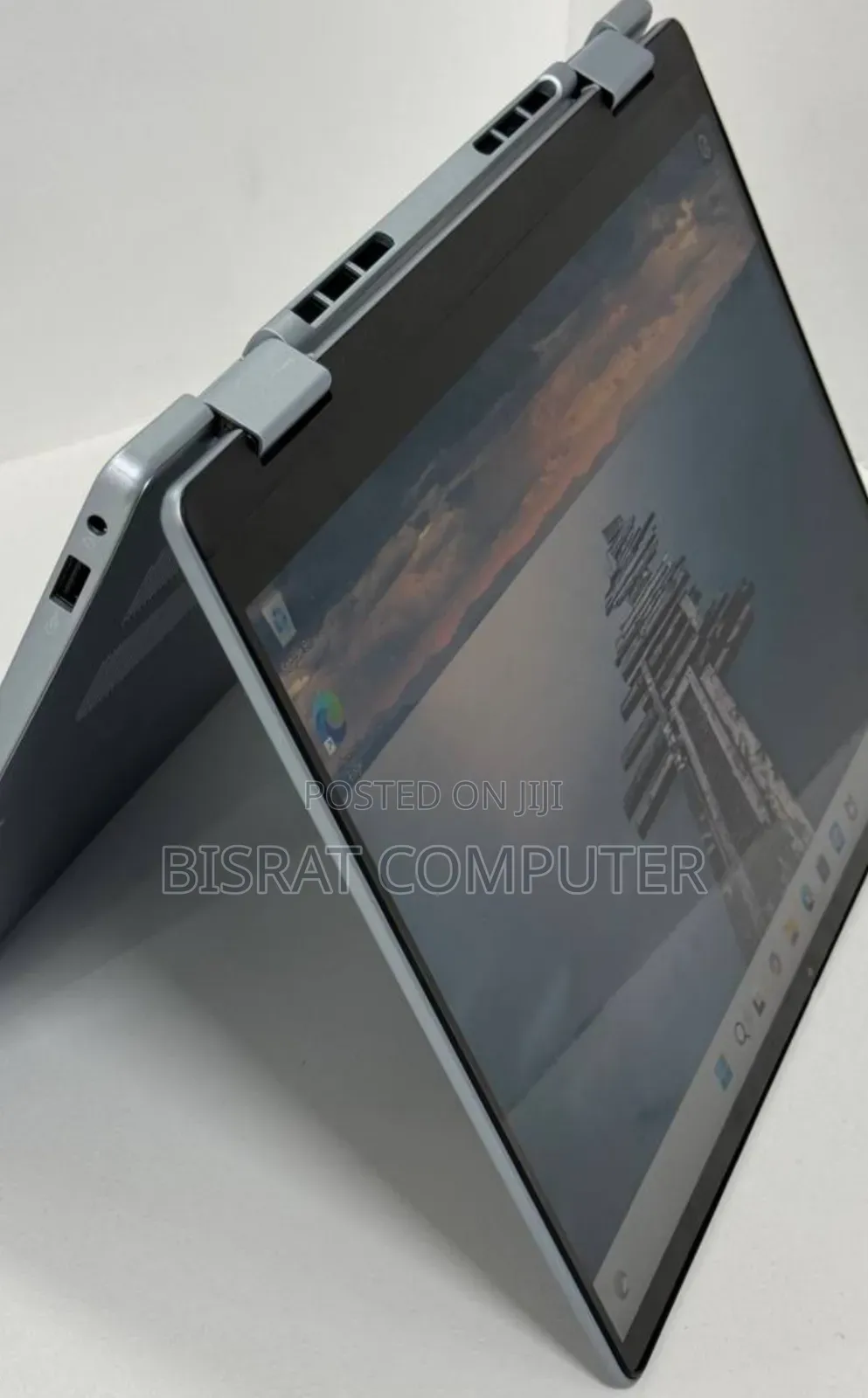 New Laptop Dell Inspiron 14 16GB Intel Core Ultra 7 SSD 1T