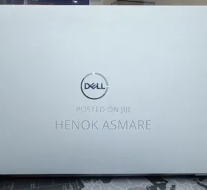 New Laptop Dell XPS 13 16GB Intel Core Ultra 7 SSD 512GB