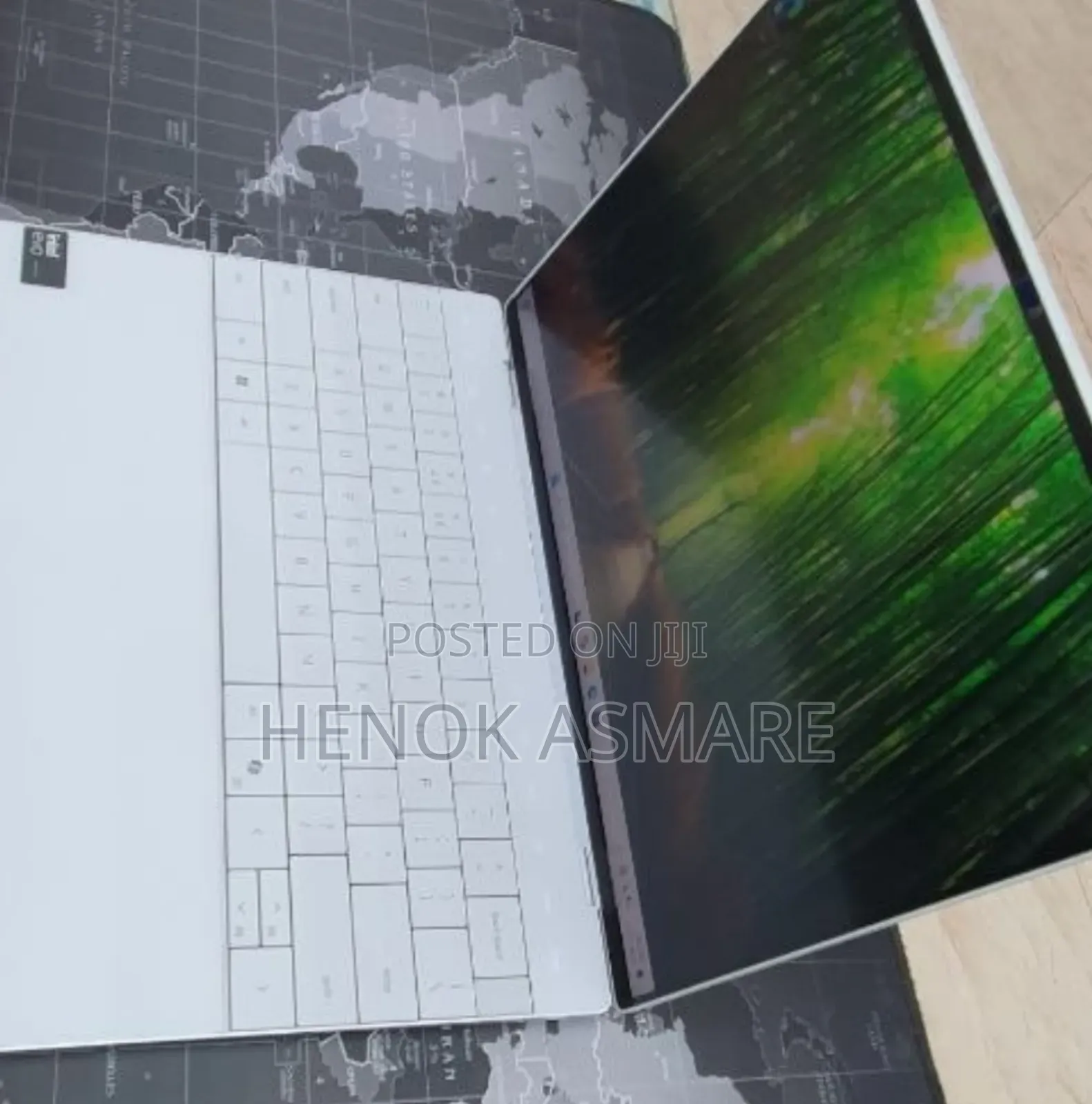 New Laptop Dell XPS 13 16GB Intel Core Ultra 7 SSD 512GB