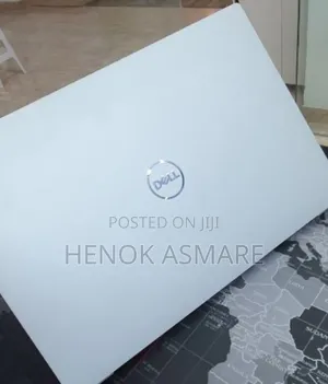 New Laptop Dell XPS 13 16GB Intel Core Ultra 7 SSD 512GB