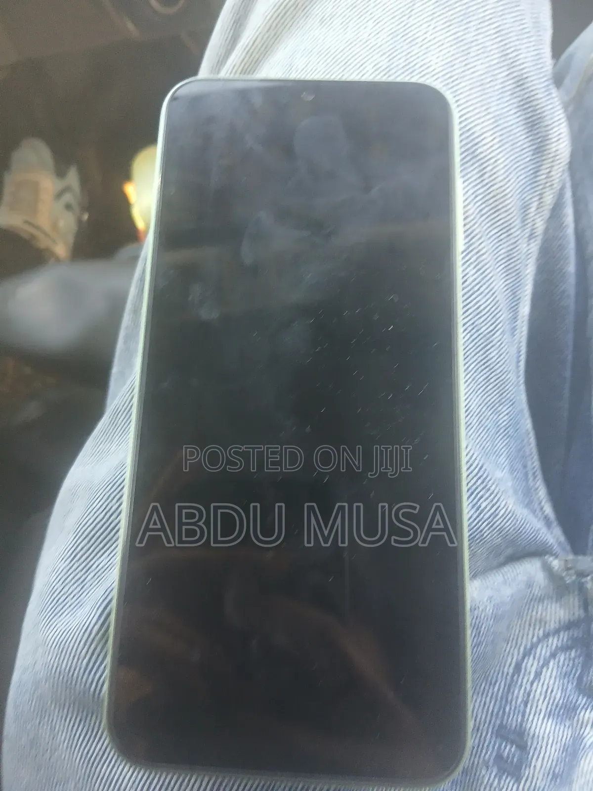 Samsung Galaxy A14 128 GB Green