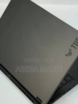 New Laptop Asus TUF516P 16GB AMD Ryzen 9 SSD 1T