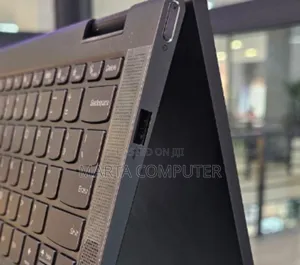 New Laptop Lenovo Yoga 7 15ITL5 8GB Intel Core I5 SSD 512GB