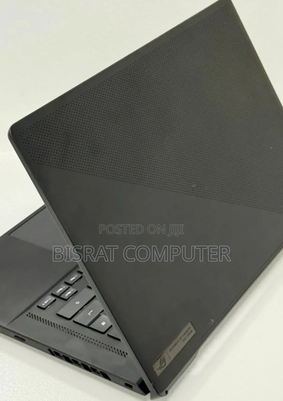 New Laptop Asus ROG Zephyrus G15 16GB Intel Core I9 SSD 1T