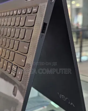 New Laptop Lenovo Yoga 7 15ITL5 8GB Intel Core I5 SSD 512GB