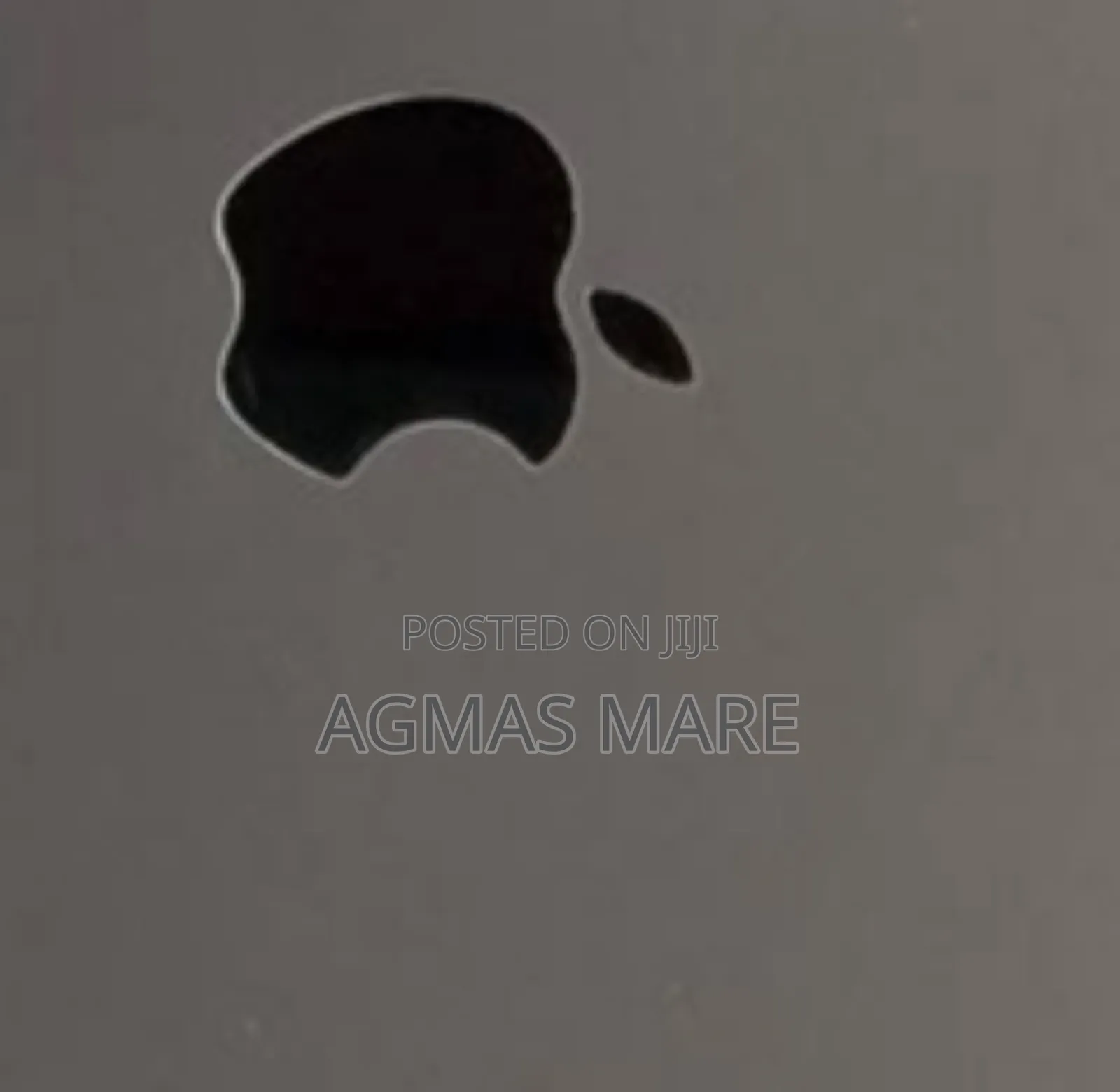 New Laptop Apple MacBook Pro 2019 16GB Intel Core I9 SSD 512GB