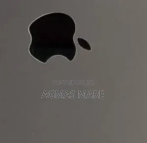 New Laptop Apple MacBook Pro 2019 16GB Intel Core I9 SSD 512GB