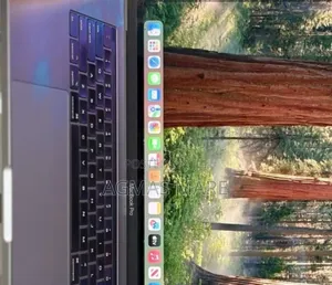 New Laptop Apple MacBook Pro 2019 16GB Intel Core I9 SSD 512GB