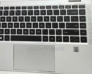 Photo - New Laptop HP EliteBook X360 1040 G7 16GB Intel Core I7 SSD 512GB