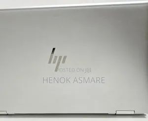 New Laptop HP EliteBook X360 1040 G7 16GB Intel Core I7 SSD 512GB