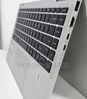 New Laptop HP EliteBook X360 1040 G7 16GB Intel Core I7 SSD 512GB