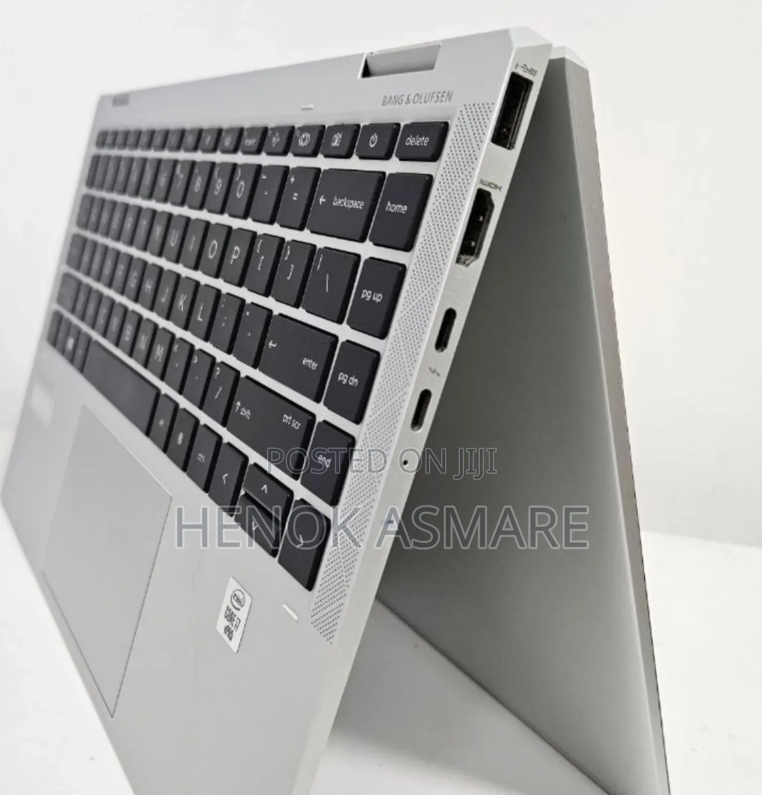 New Laptop HP EliteBook X360 1040 G7 16GB Intel Core I7 SSD 512GB