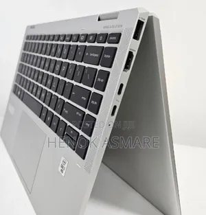 New Laptop HP EliteBook X360 1040 G7 16GB Intel Core I7 SSD 512GB