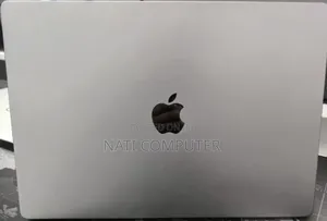 New Laptop Apple MacBook Pro M1 64GB Apple M1 Pro SSD 1T