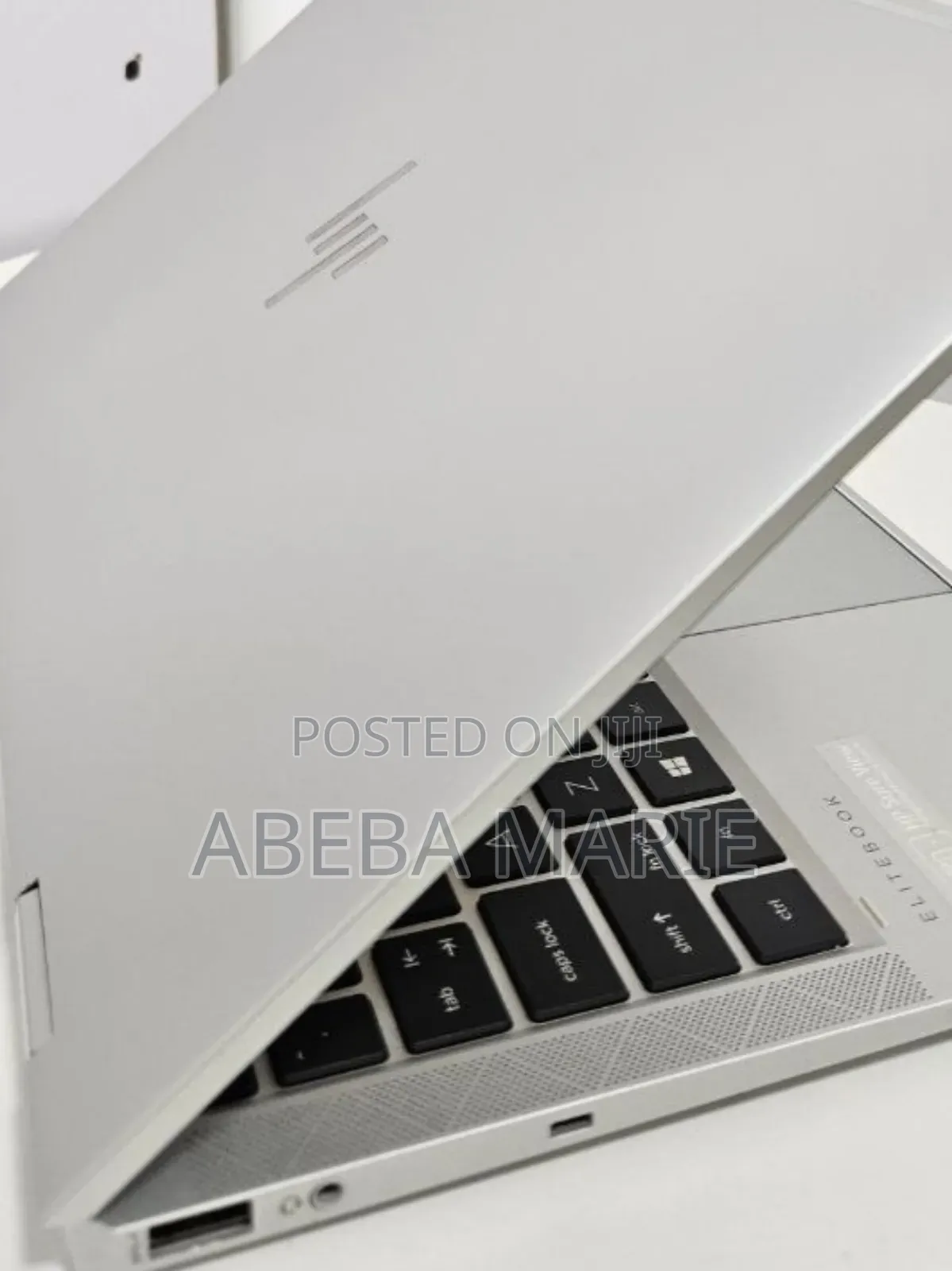 New Laptop HP EliteBook X360 1040 G7 16GB Intel Core I7 SSD 512GB