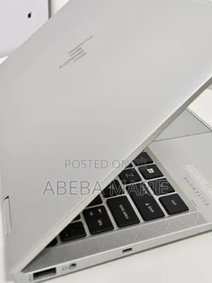 Photo - New Laptop HP EliteBook X360 1040 G7 16GB Intel Core I7 SSD 512GB