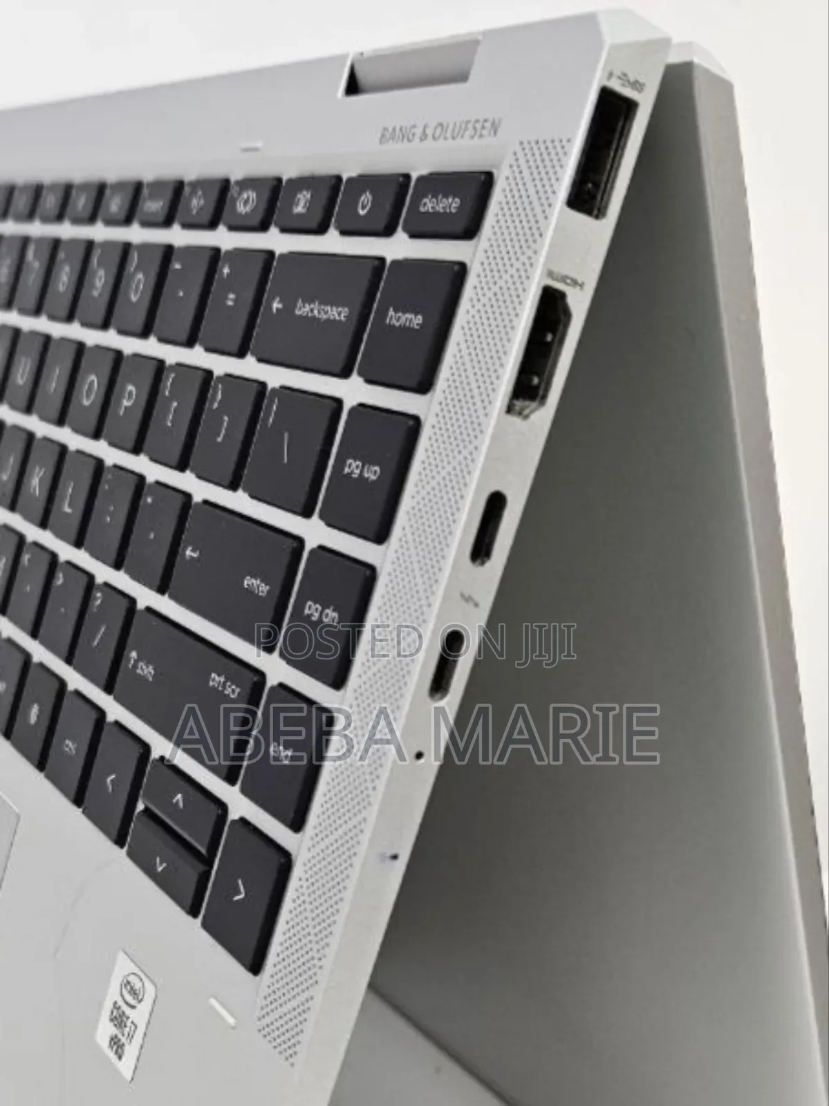 New Laptop HP EliteBook X360 1040 G7 16GB Intel Core I7 SSD 512GB