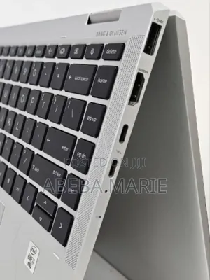 New Laptop HP EliteBook X360 1040 G7 16GB Intel Core I7 SSD 512GB