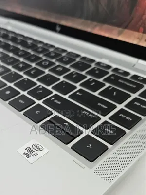 New Laptop HP EliteBook X360 1040 G7 16GB Intel Core I7 SSD 512GB
