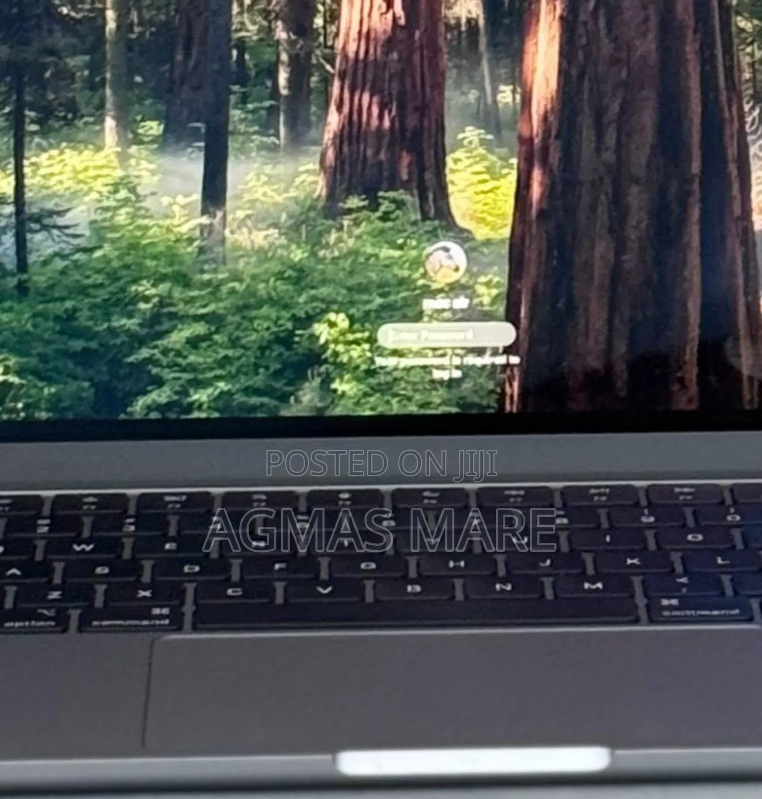 New Laptop Apple MacBook Air 2022 M2 8GB Apple M2 SSD 512GB