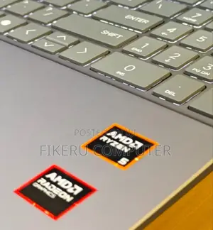 Photo - New Laptop HP Pavilion 15 8GB Intel Core I7 SSD 512GB