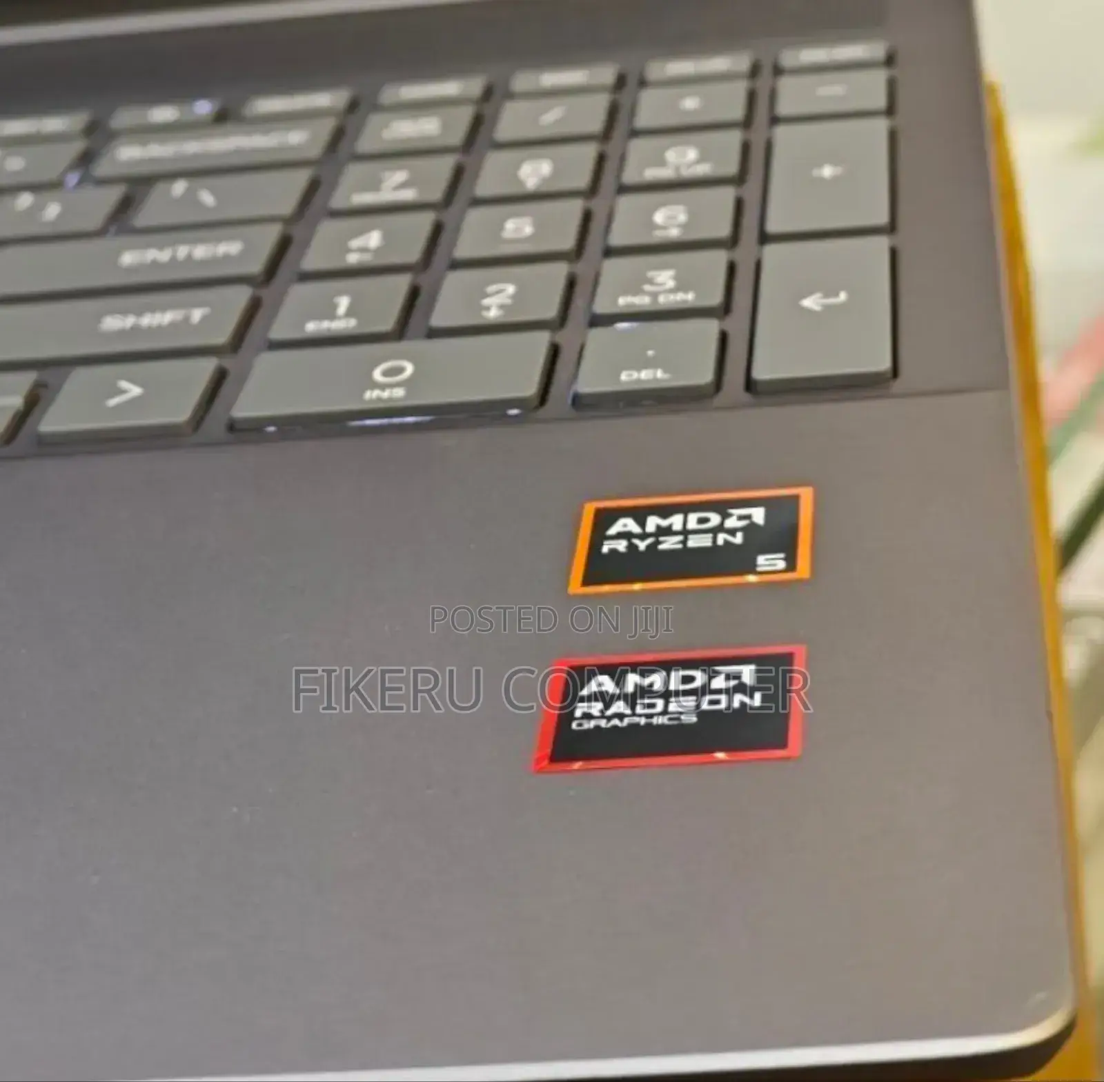 New Laptop HP Pavilion 15 8GB Intel Core I7 SSD 512GB