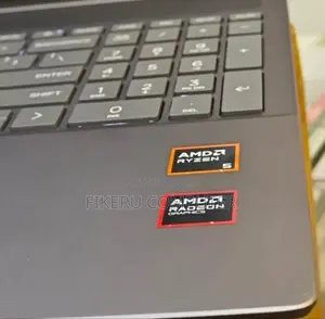 New Laptop HP Pavilion 15 8GB Intel Core I7 SSD 512GB