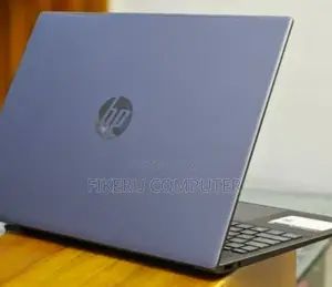 New Laptop HP Pavilion 15 8GB Intel Core I7 SSD 512GB