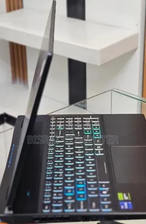 Photo - New Laptop Acer Predator Helios 300 16GB Intel Core I9 SSD 1T