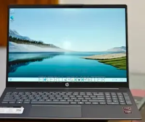 New Laptop HP Pavilion 15 8GB Intel Core I7 SSD 512GB