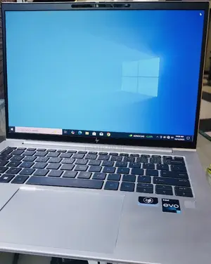 New Laptop HP Stream Notebook 16GB Intel Core I7 SSD 512GB