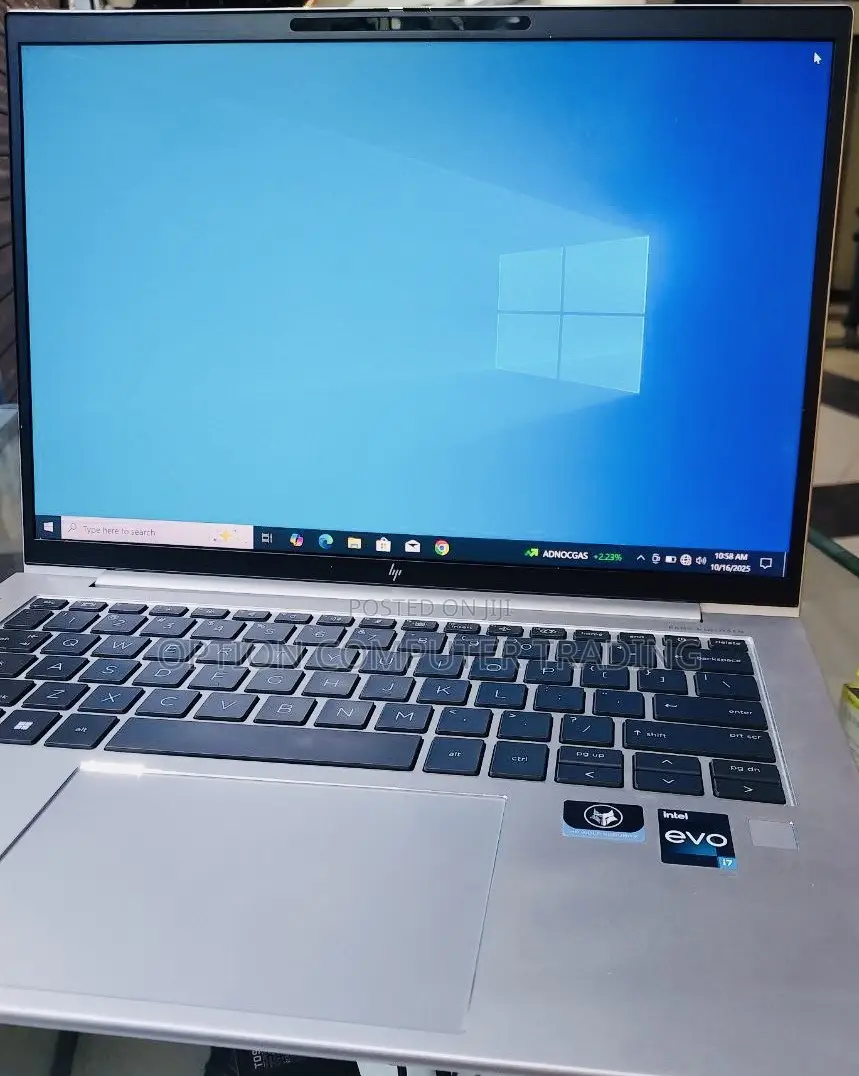 New Laptop HP Stream Notebook 16GB Intel Core I7 SSD 512GB