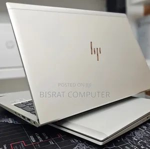 New Laptop HP EliteBook 850 16GB Intel Core I5 SSD 512GB