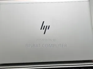 New Laptop HP EliteBook 850 16GB Intel Core I5 SSD 512GB