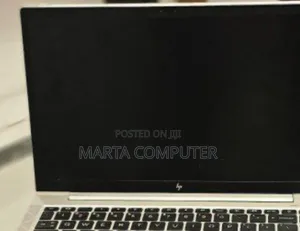 New Laptop HP EliteBook 840 G8 16GB Intel Core I7 SSD 512GB