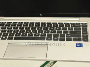 New Laptop HP EliteBook 840 G8 16GB Intel Core I7 SSD 512GB