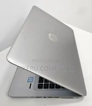 New Laptop HP EliteBook 840 8GB Intel Core I5 SSD 512GB