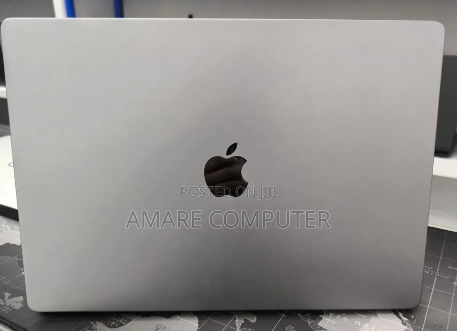 New Laptop Apple MacBook Pro M1 64GB Apple M1 Max SSD 1T