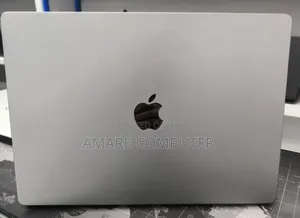 New Laptop Apple MacBook Pro M1 64GB Apple M1 Max SSD 1T