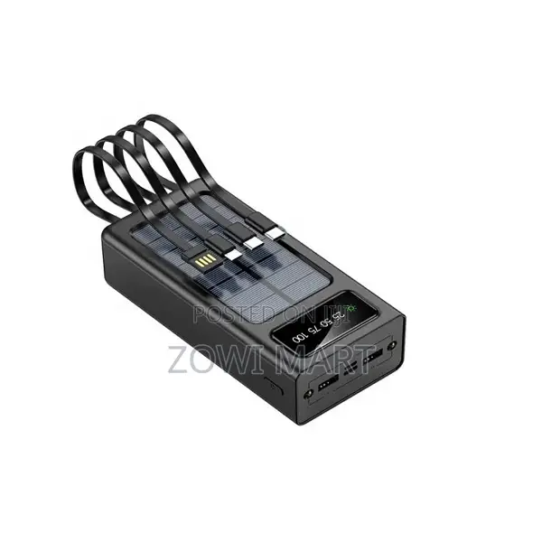 Redmi M30 30000mah Power Bank – Fast Charger 24a Output