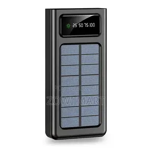 Redmi M30 30000mah Power Bank – Fast Charger 24a Output