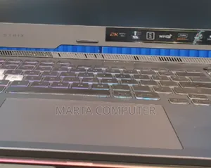 New Laptop Asus ROG Strix G15 16GB Intel Core I9 SSD 512GB